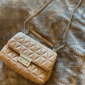 Michael Kors Crossbody & Shoulder Chain Bag